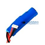 Batterie für PLC Coco-06 [Ersatzbatterie]